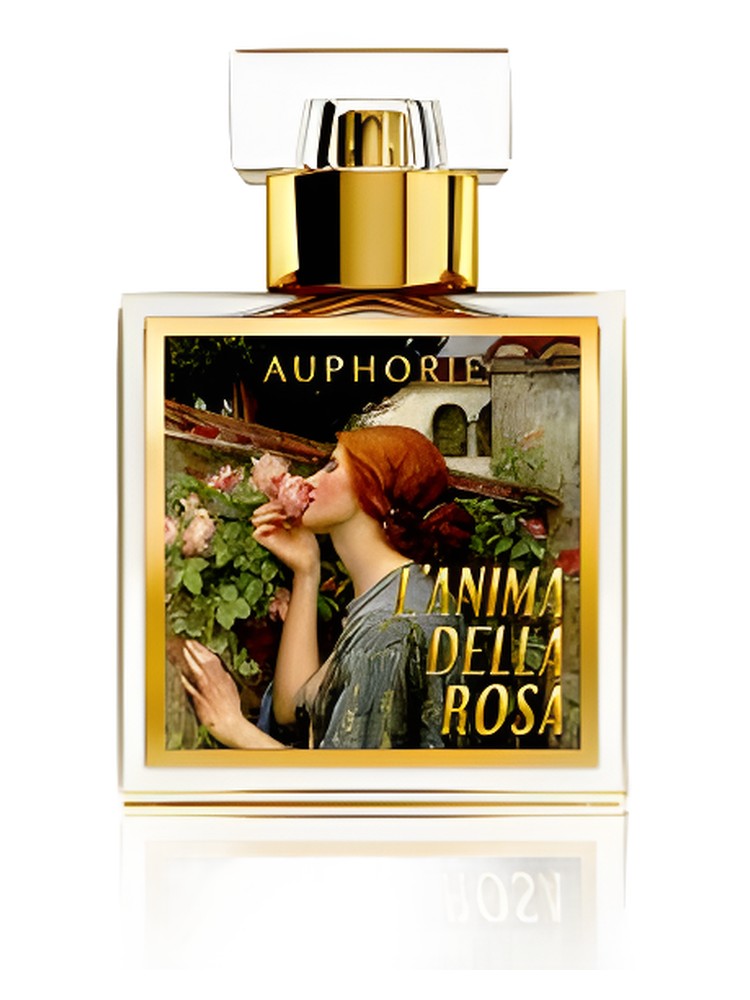 L'Anima Della Rosa