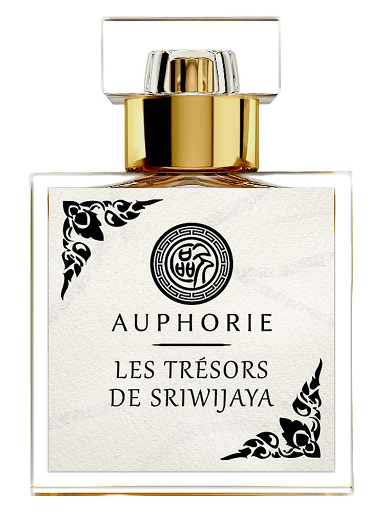 Les Trésors De Sriwijaya