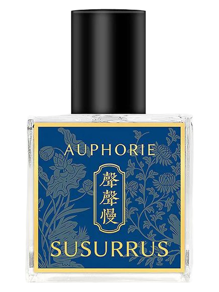 Susurrus