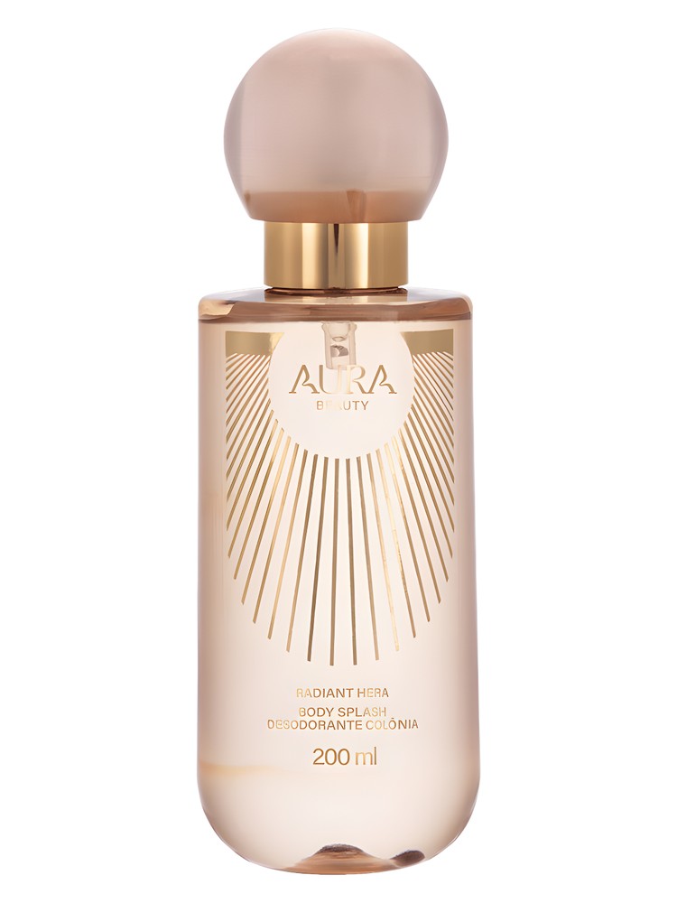 Aura Beauty Radiant Hera