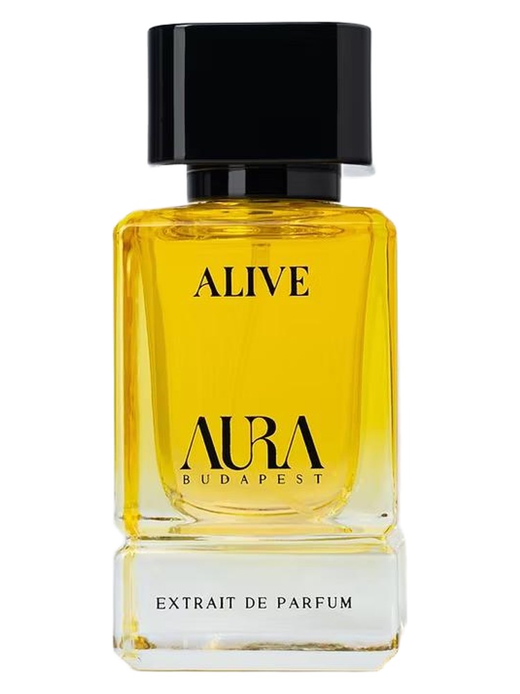 Alive