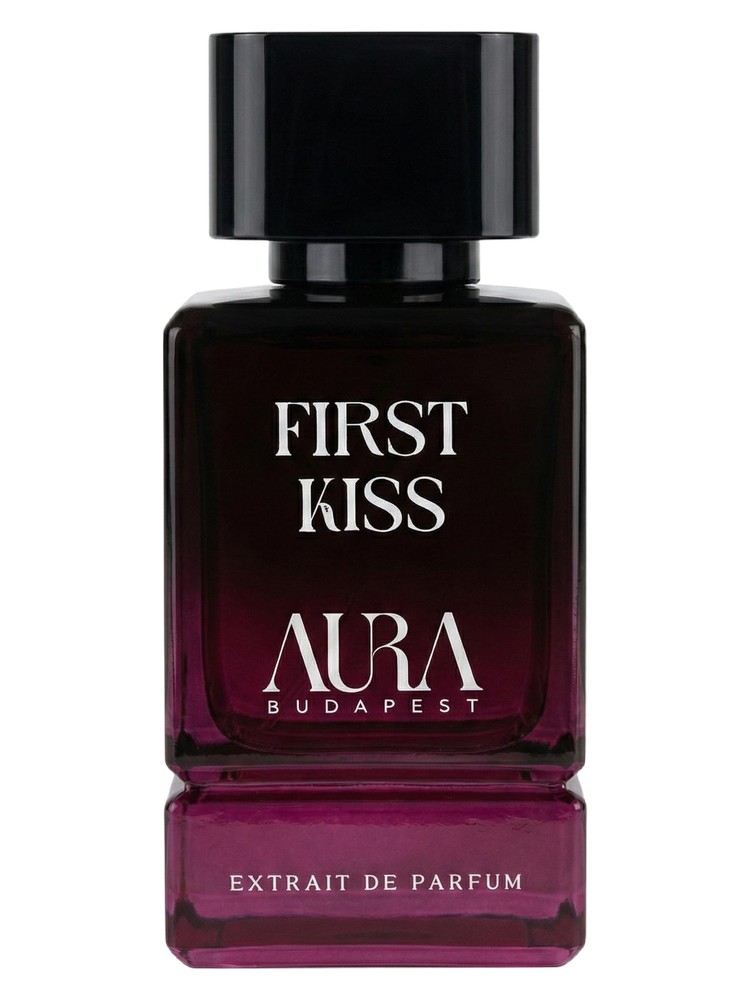 First Kiss