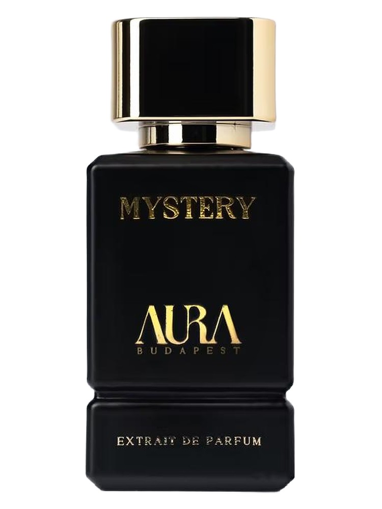Mystery