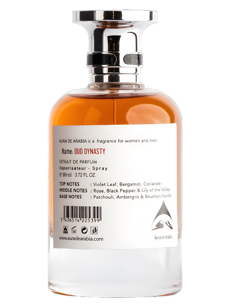 Oud Dynasty