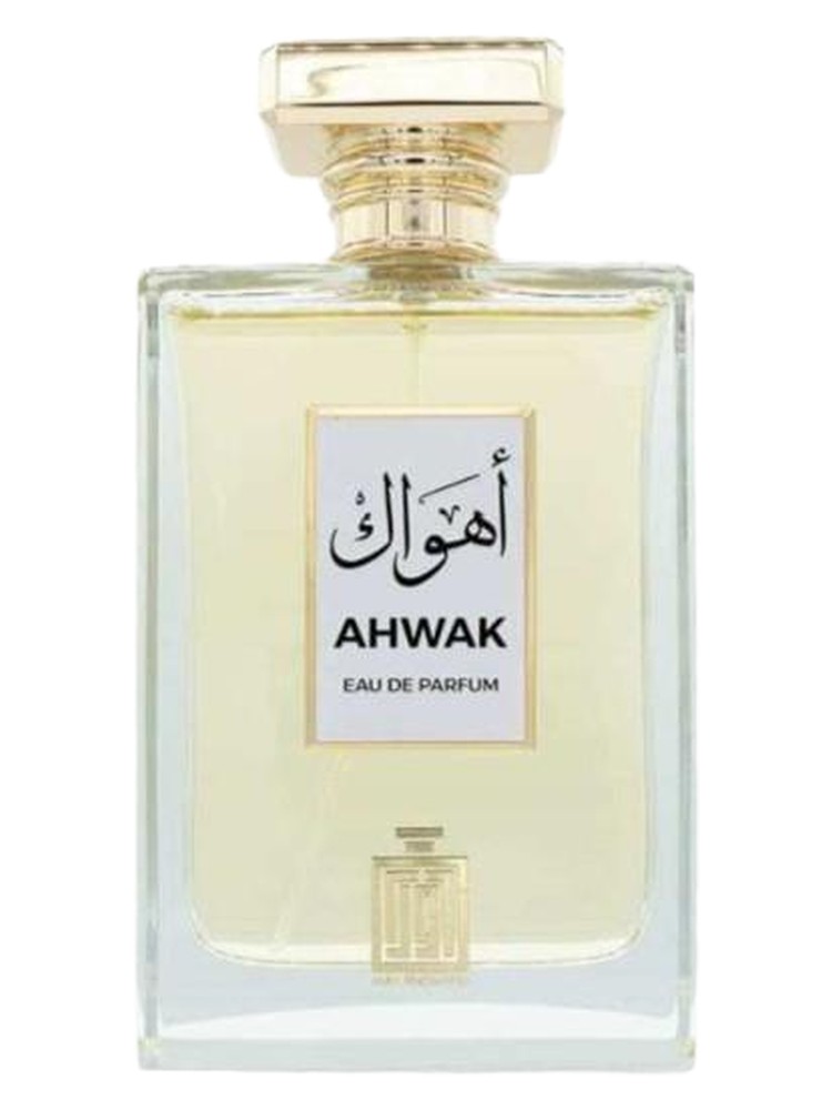 Ahwak