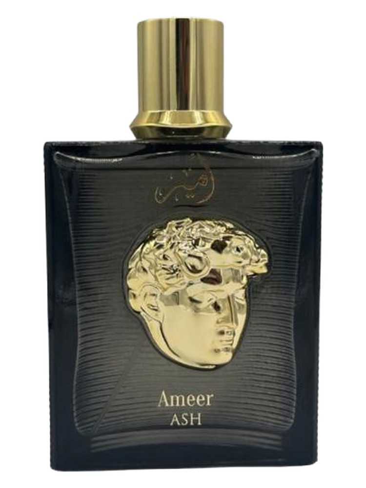 Ameer Ash