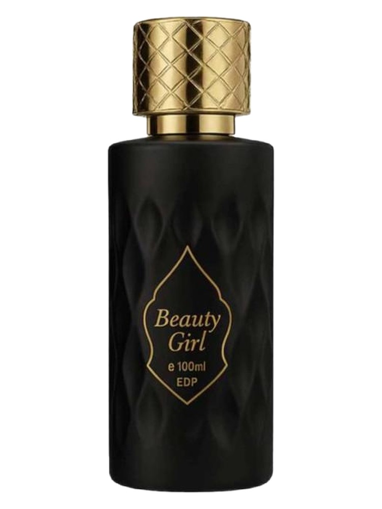 Beauty Girl