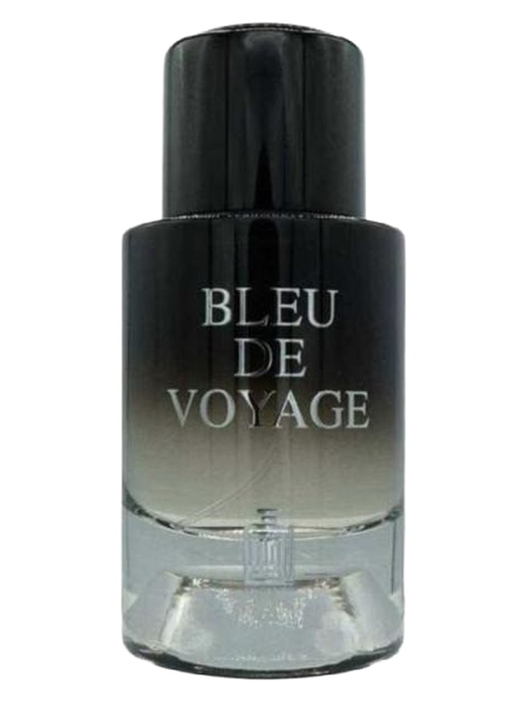 Bleu de Voyage
