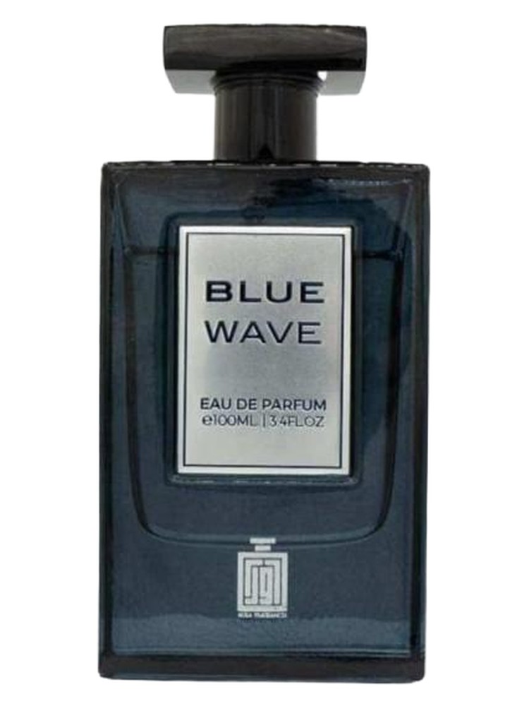 Blue Wave