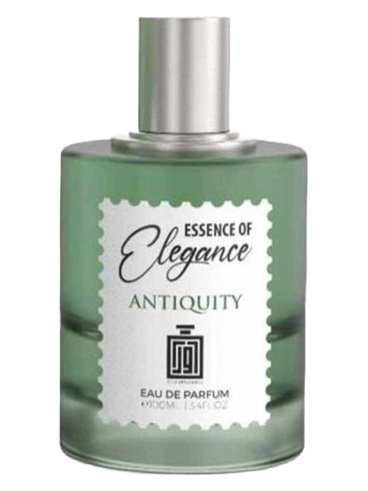 Essence of Elegance Antiquity