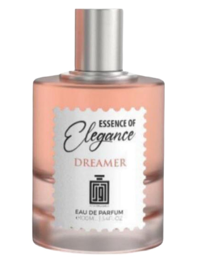 Essence of Elegance Dreamer