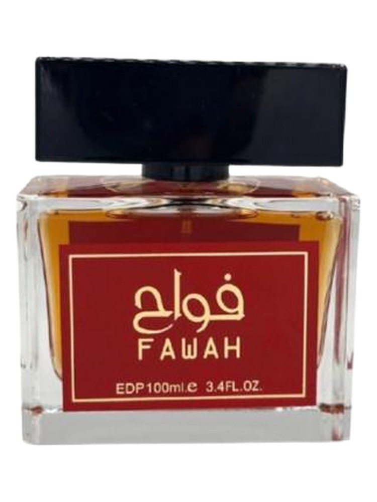 Fawah