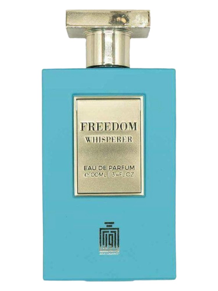 Freedom Whisperer