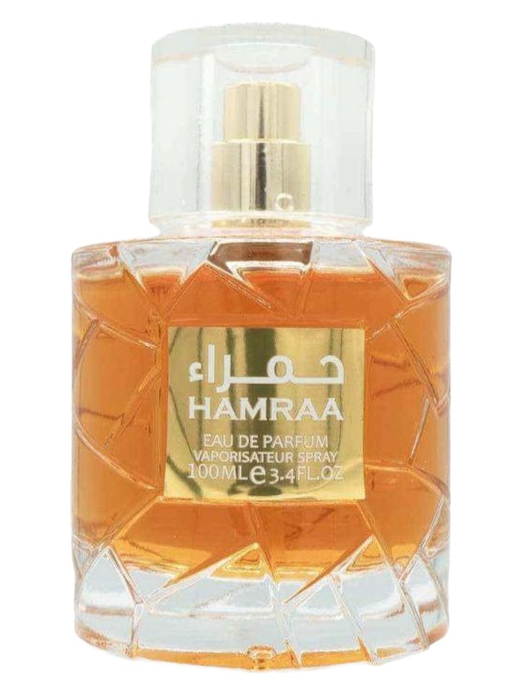 Hamraa