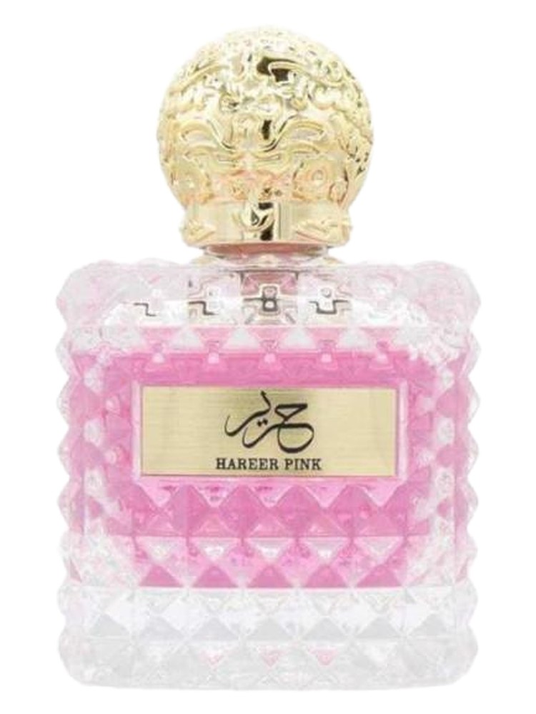Hareer Pink