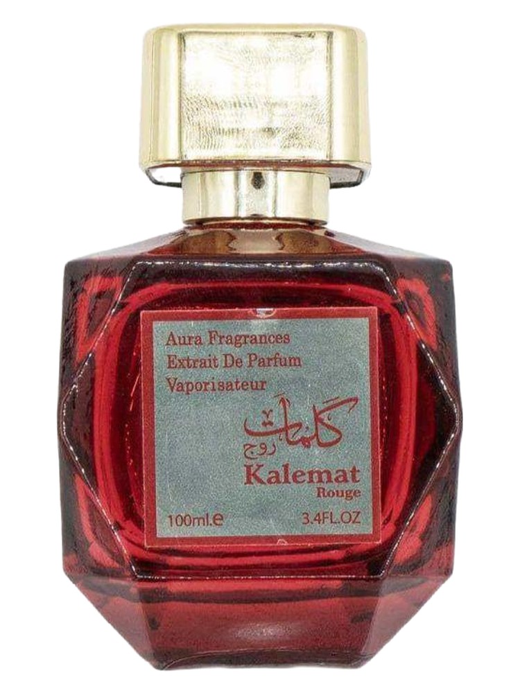 Kalemat Rouge