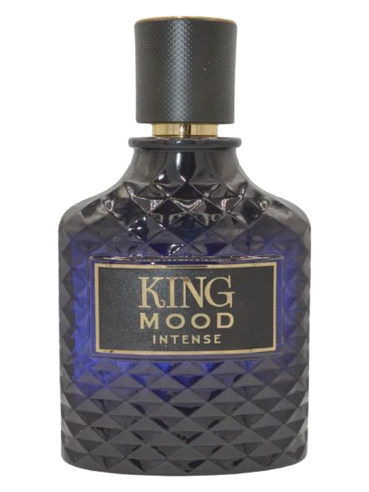 King Mood Intense