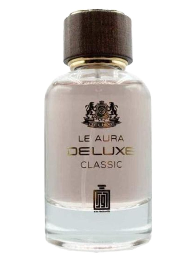 Le Aura Deluxe Classic