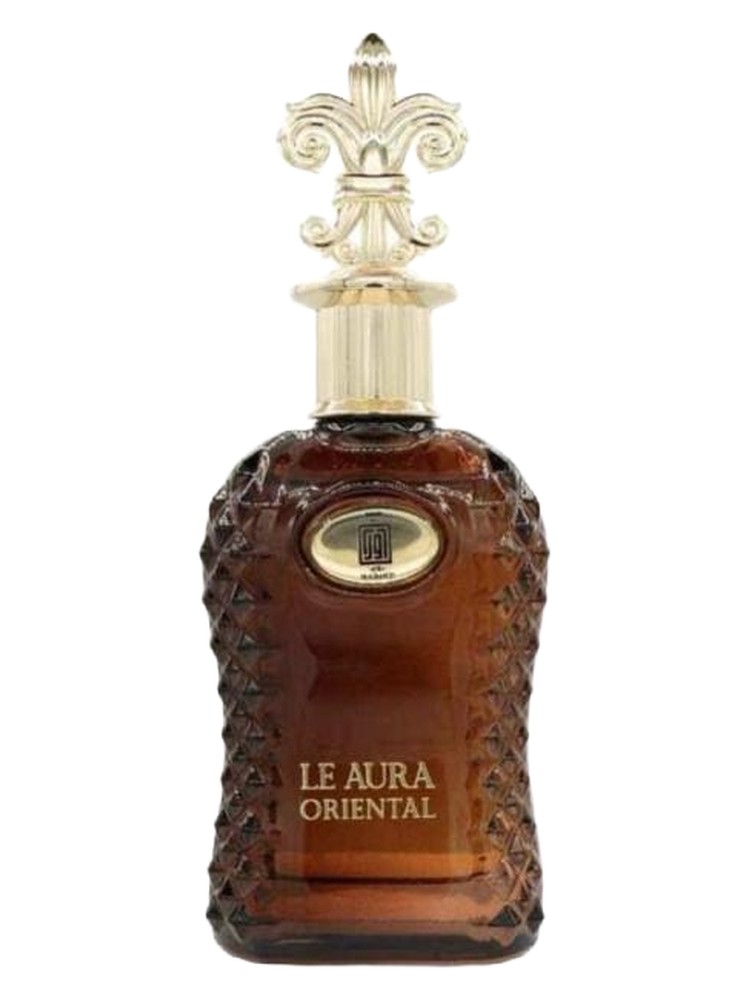 Le Aura Oriental