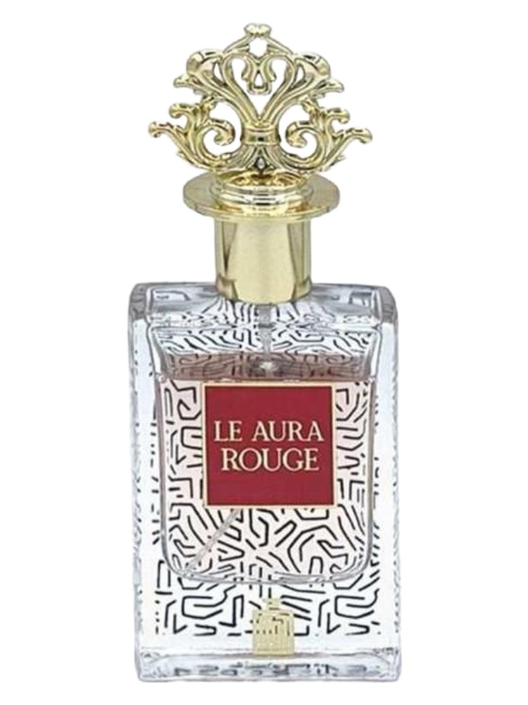 Le Aura Rouge