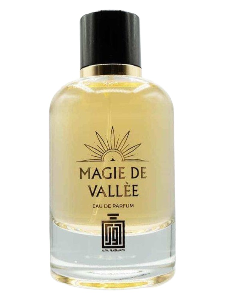 Magie de Vallée
