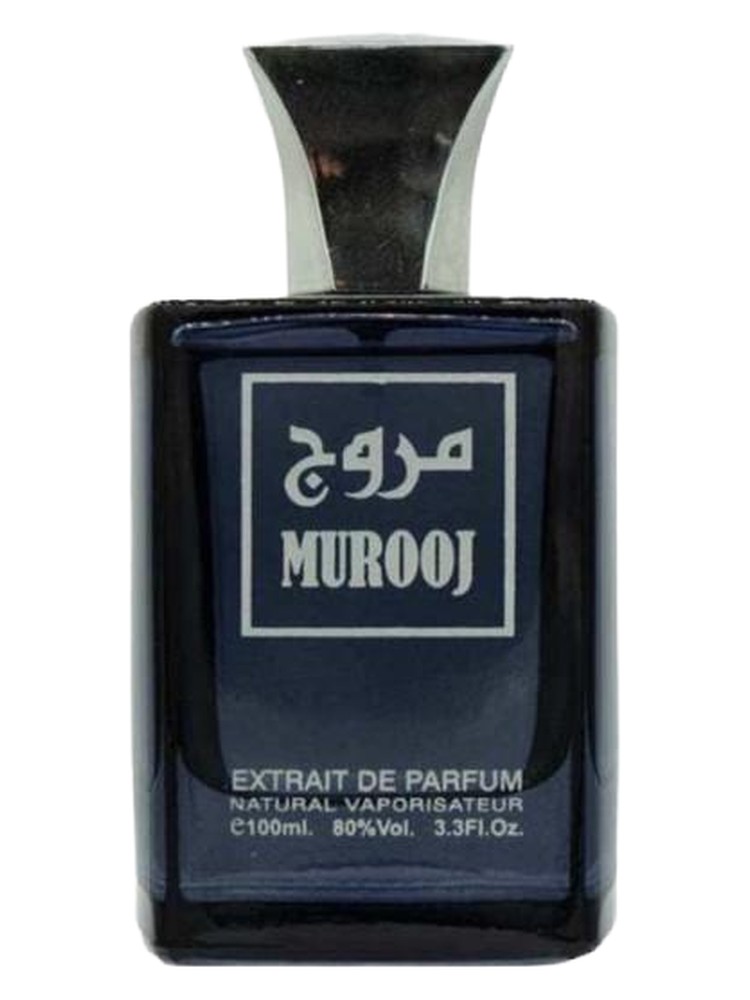 Murooj