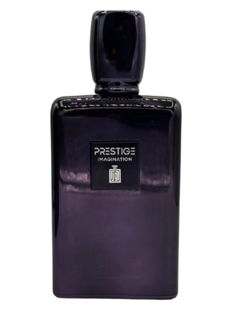 Prestige Imagination