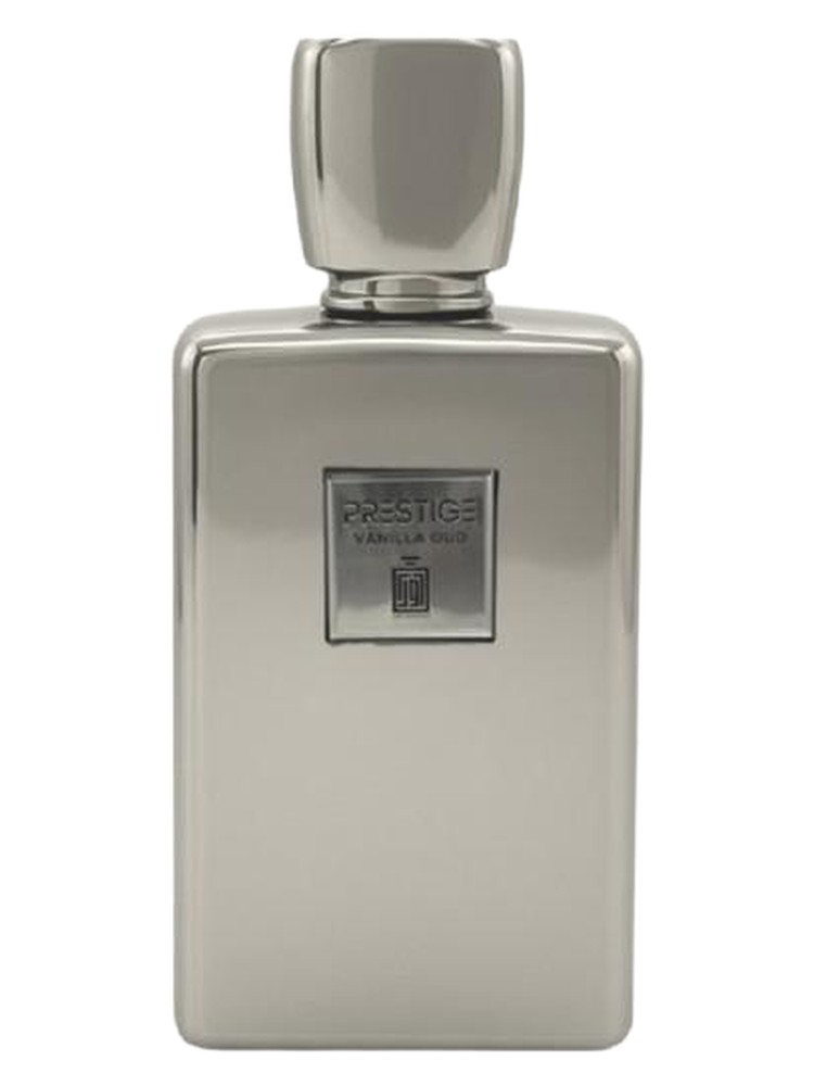 Prestige Vanilla Oud