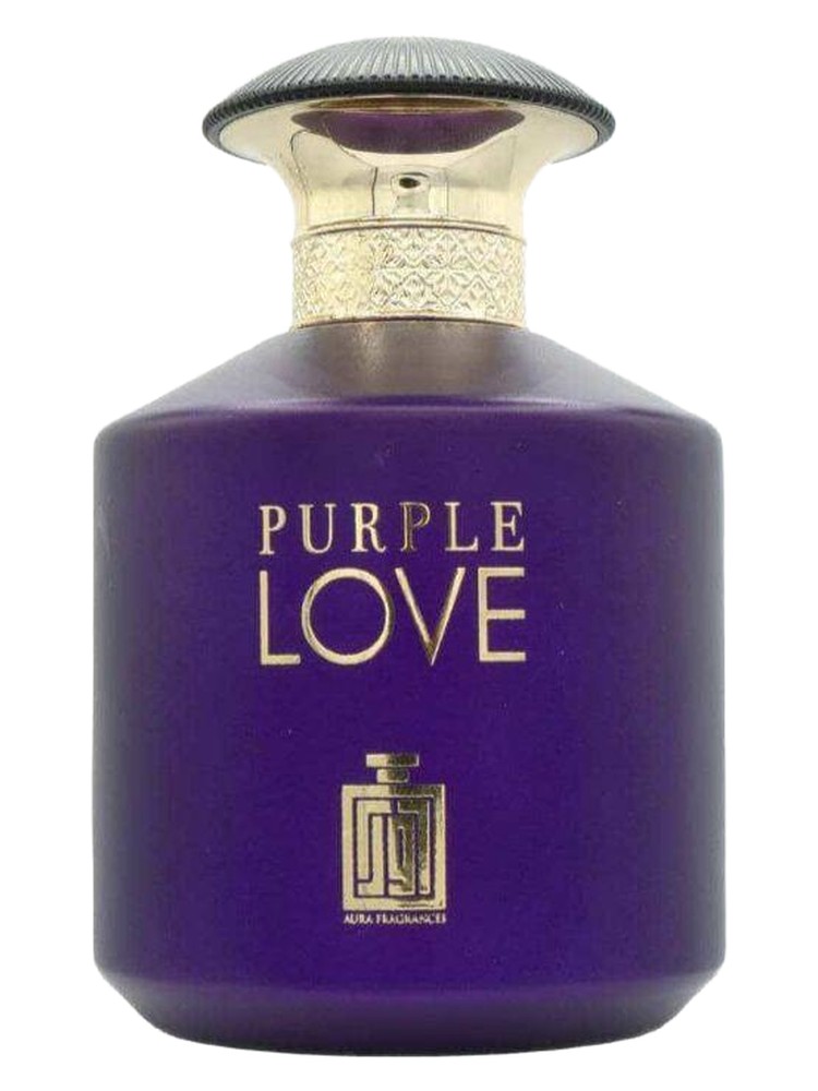 Purple Love