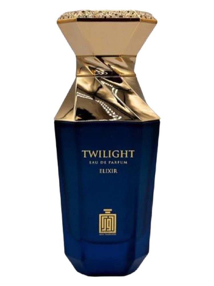 Twilight Elixir