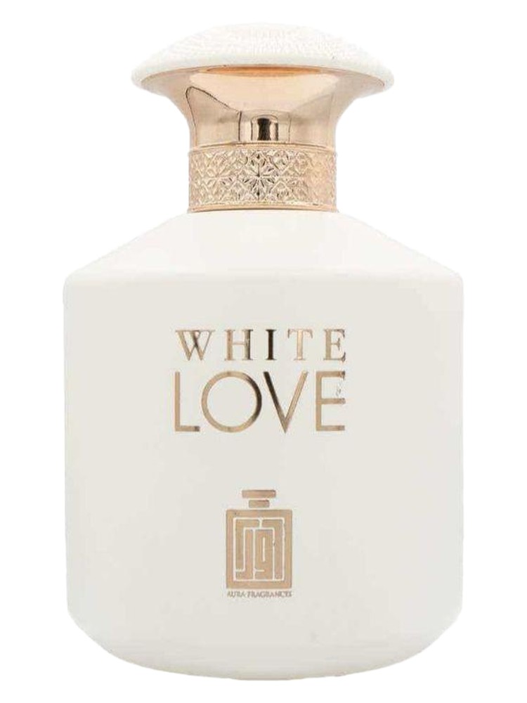 White Love