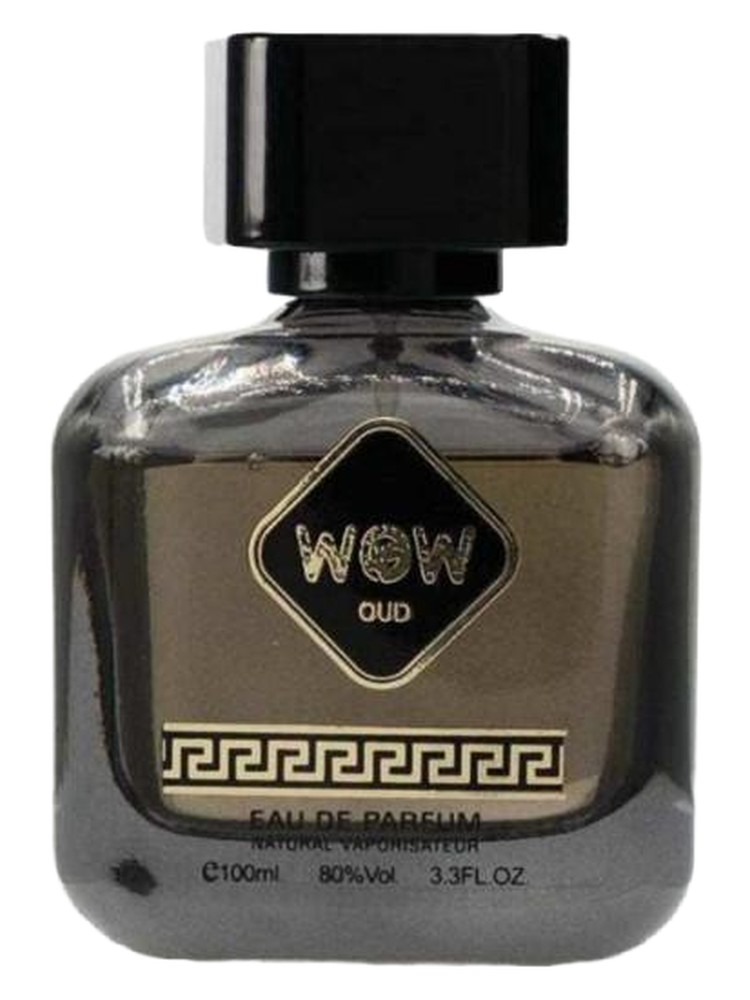 Wow Oud