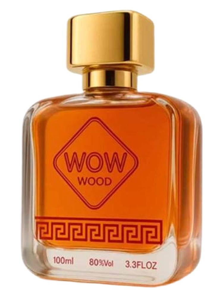 Wow Wood