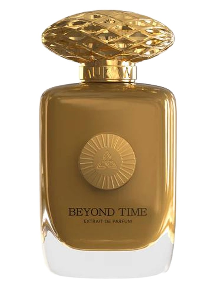 Beyond Time