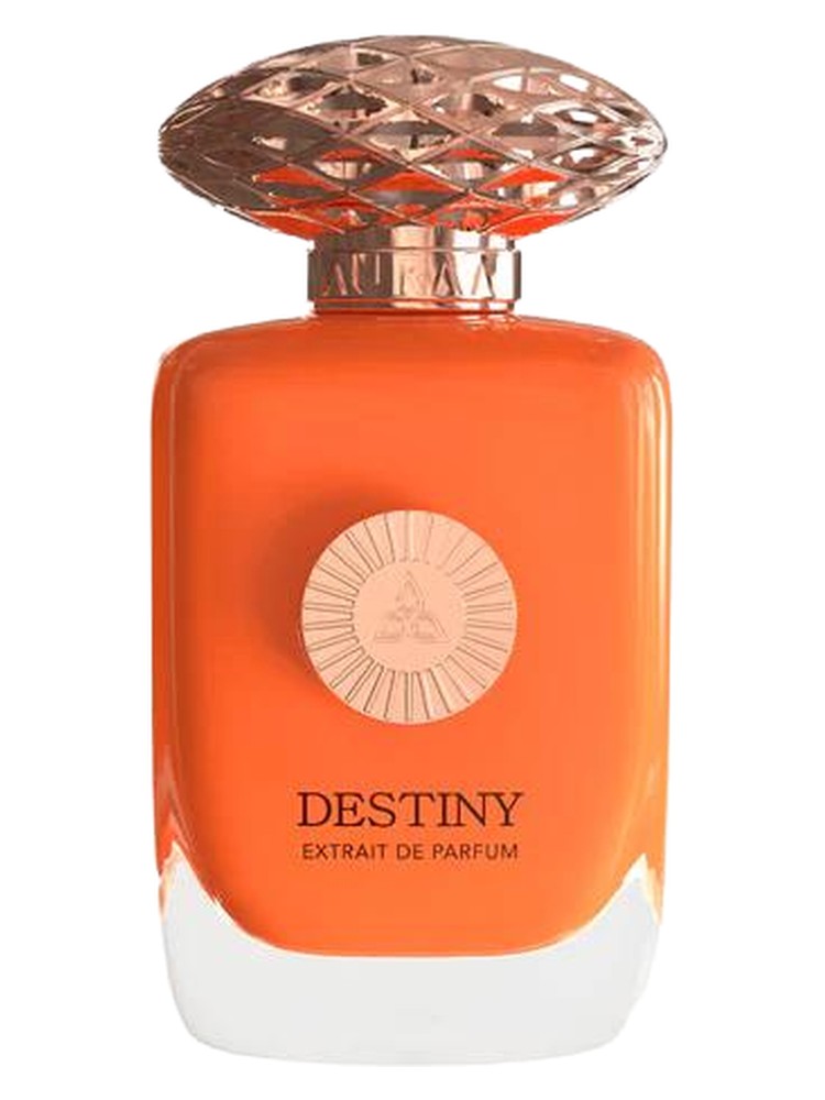 Destiny