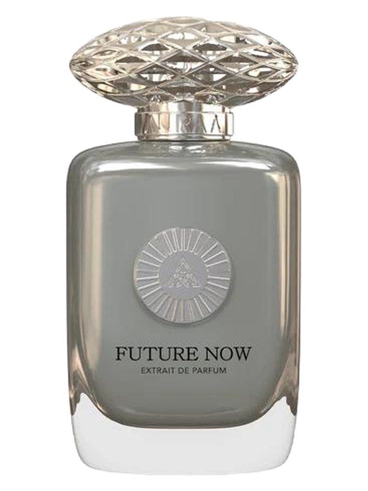 Future Now