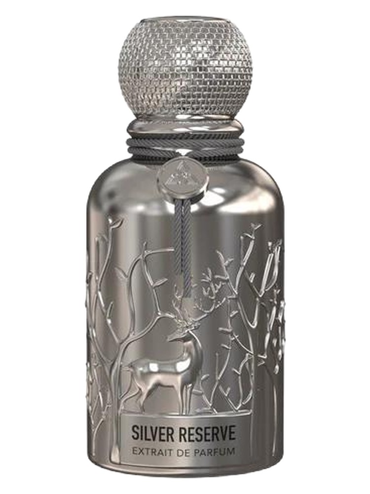 Silver Reserve