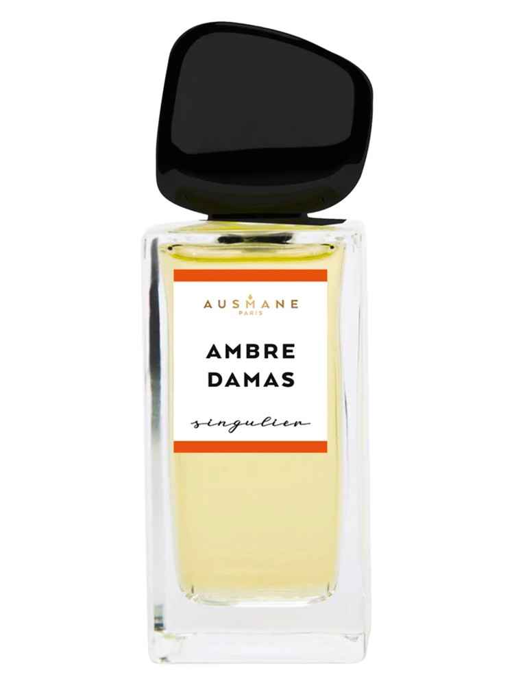 Ambre Damas