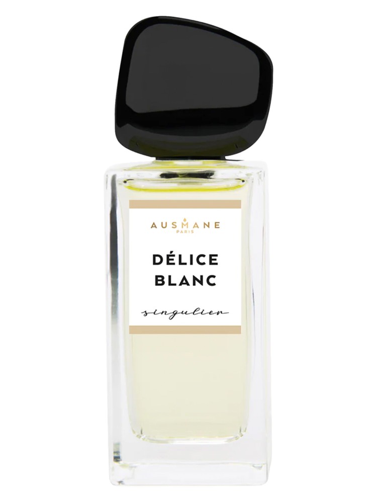 Délice Blanc