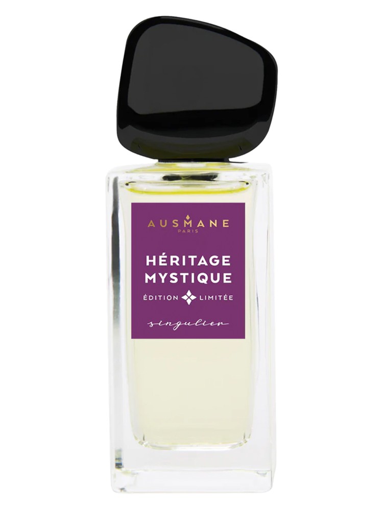 Heritage Mystique