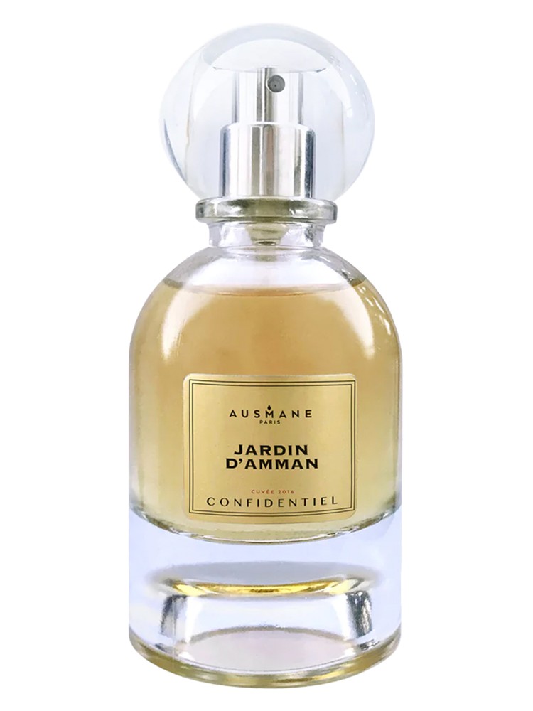 Jardin D'Amman