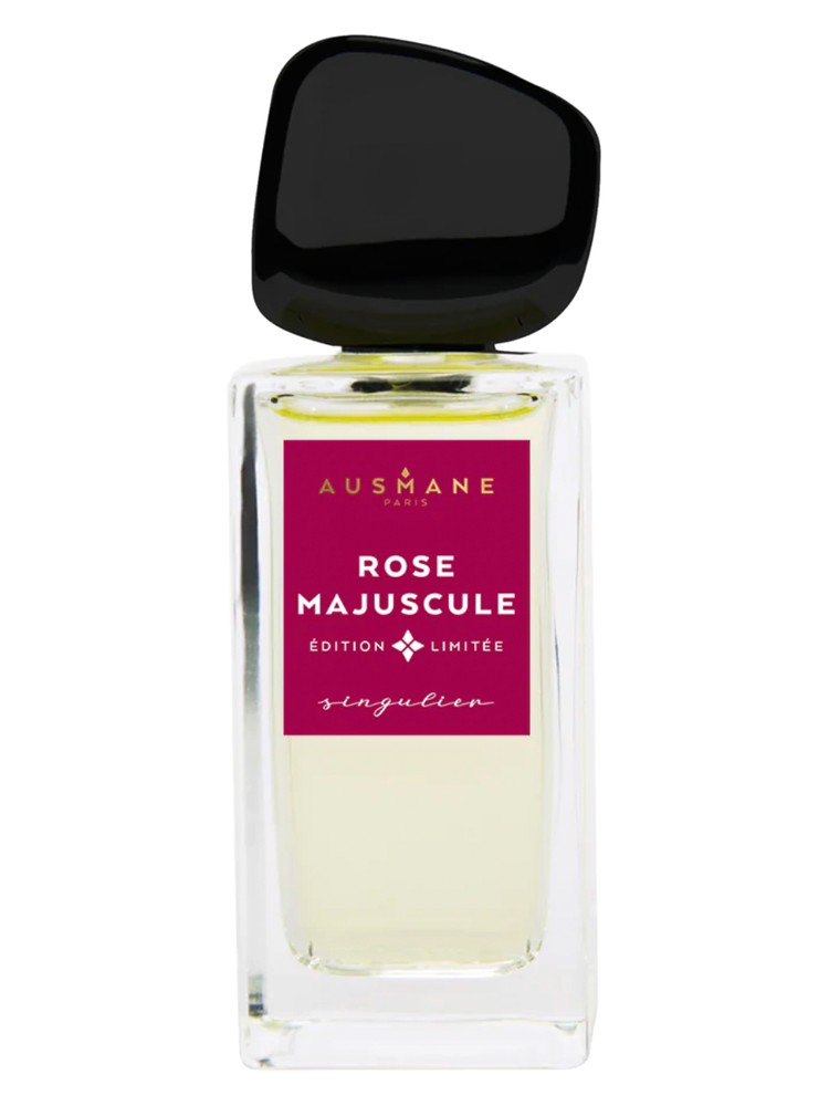 Rose Majuscule