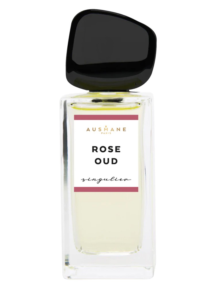 Rose Oud