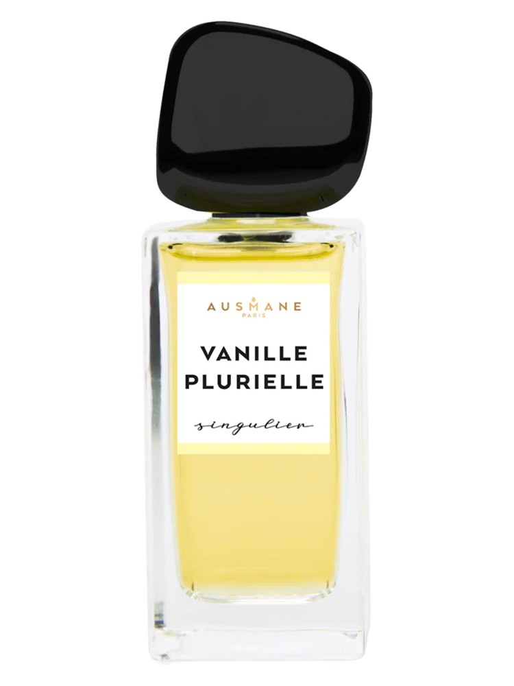 Vanille Plurielle