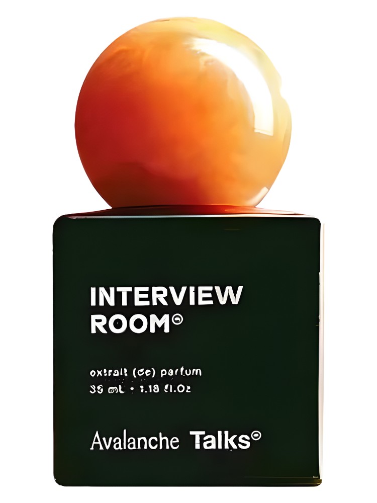Interview Room