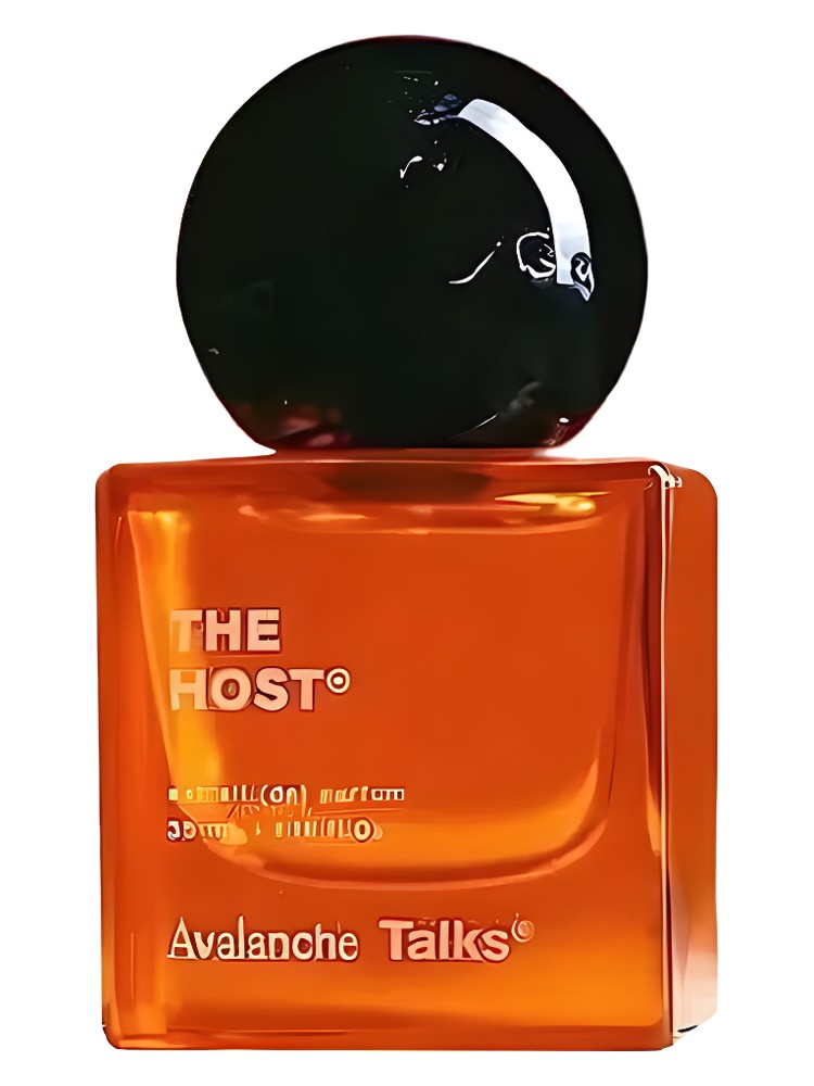 The Host