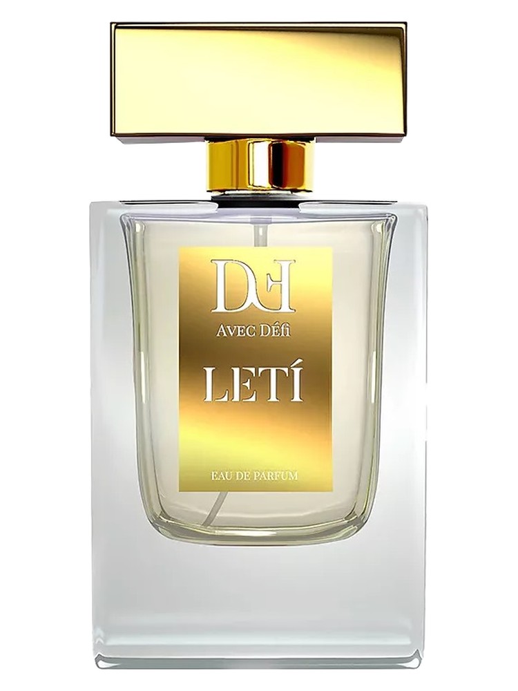 Leti