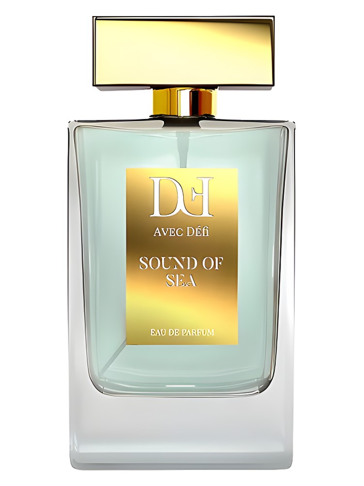 Sound Of Sea