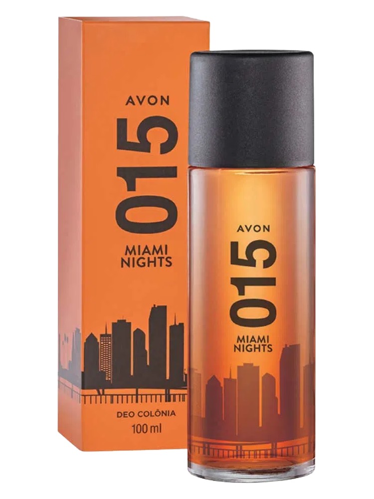 015 Miami Nights