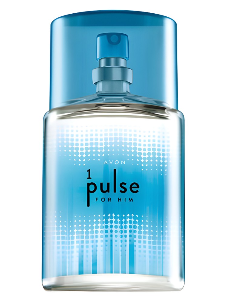 1 Pulse for Him